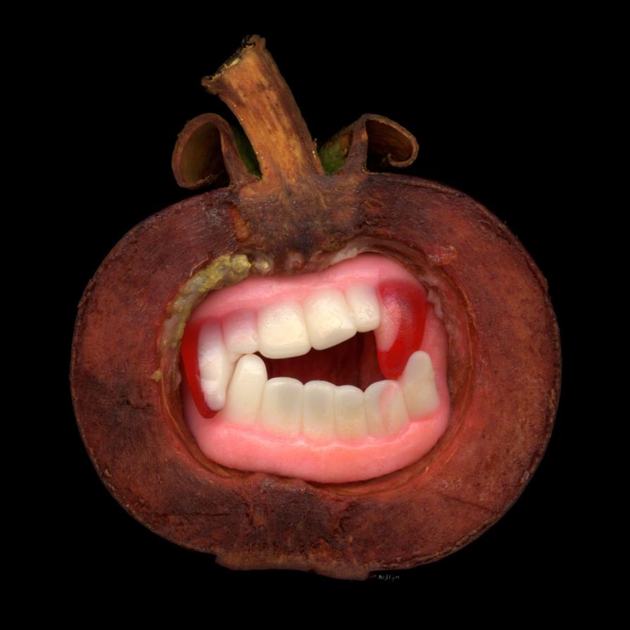 Mangosteen 