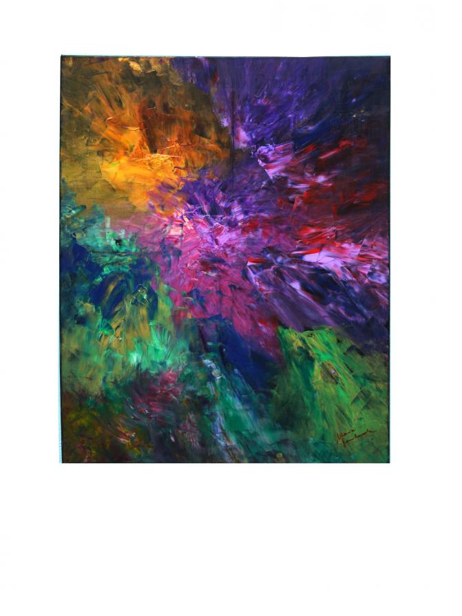 '' I have a dream ''