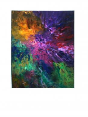 '' I have a dream ''