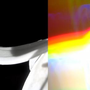 A THING of beauty is a joy for ever: