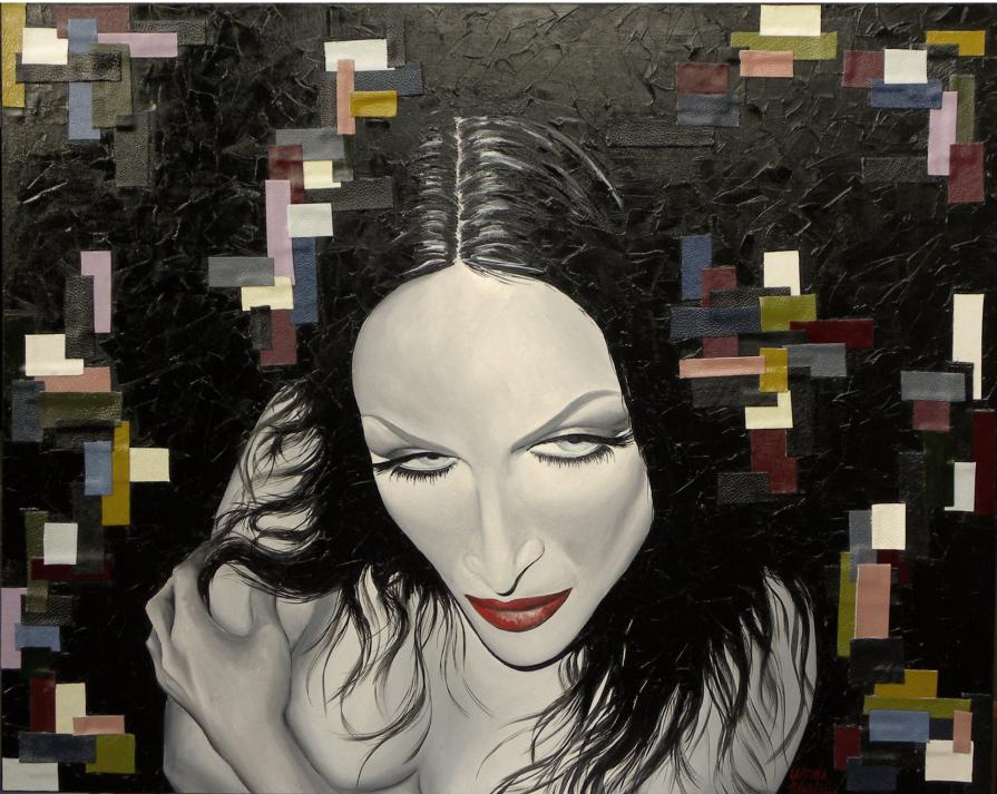 LA BELLEZZA DELL'IMPERFEZIONE LA BELLEZZA DELL'IMPERFEZIONE