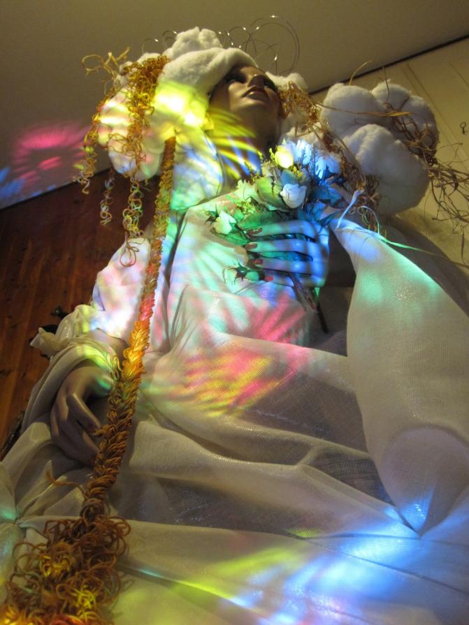 Los angeles tambien se casan