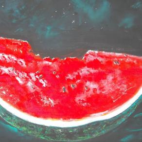 l'una calante,la natura e l'universo