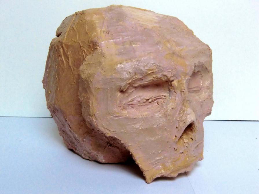 Testa di ciliegio (final)