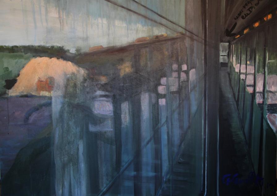 Non voglio entrare Non voglio entrare