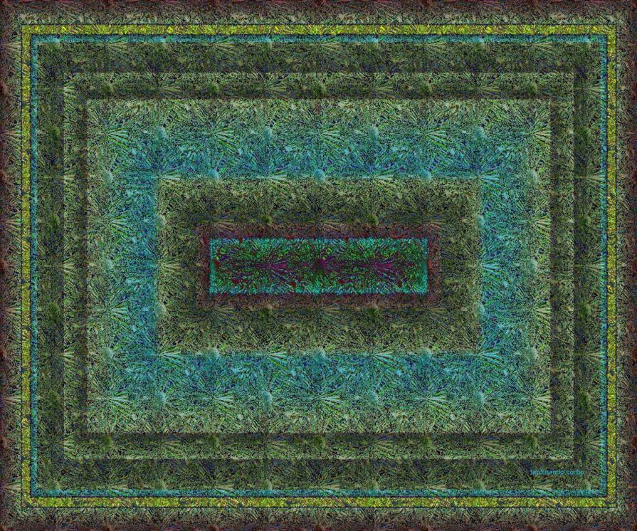 Ferdinando Sorbo - Digital texture