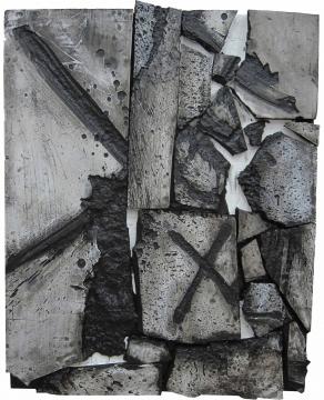 Emanuele Racca, Informal fracture