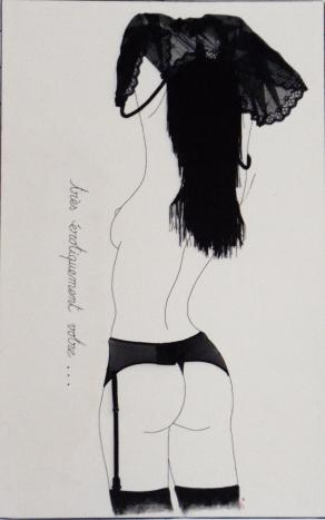 EROTIQUEMENT VOTRE...