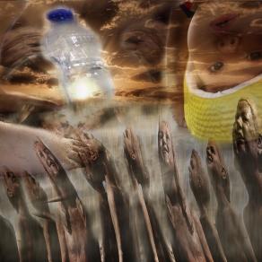   L'alba di una nuova vita