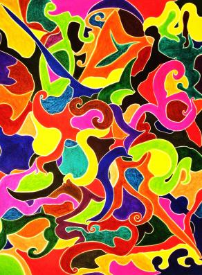 Perfect Harmony~ Perfect Balance in ONE~~~  Love Completes~ 