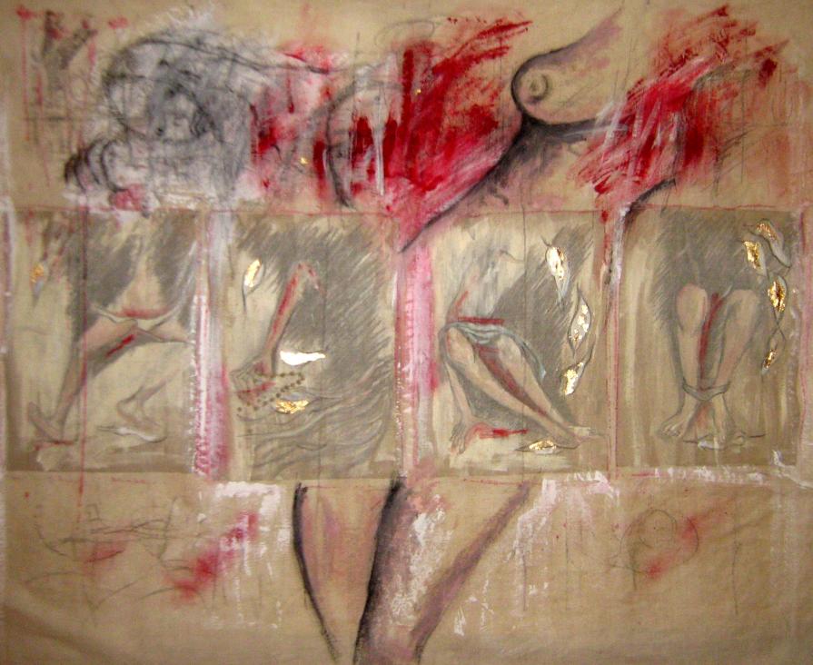 le donne non sono piante