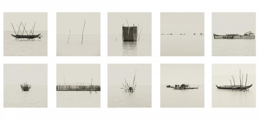 CONFESSIONS FROM THE STILL