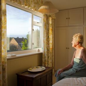 What Mother Sees, England, oct 2011