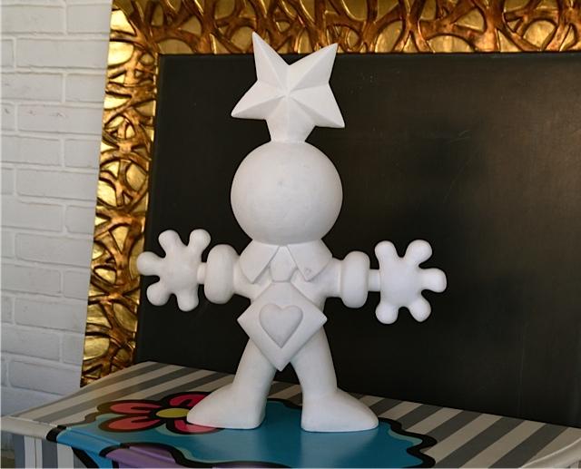 Cento Centimetri di Centòmini Centenario