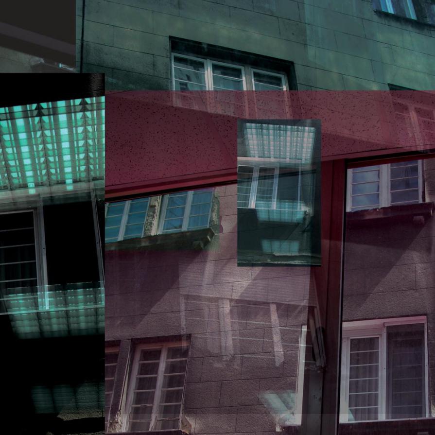 MARGINALIZATION 01 (EMARGINAZIONE 01)