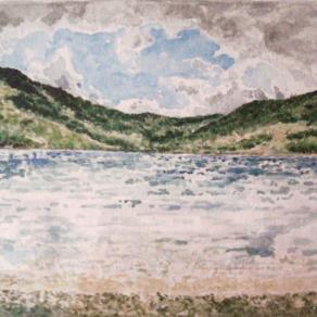 storm warning, Croatia