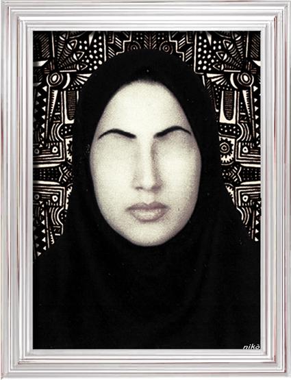 Unknown Friends n° 4