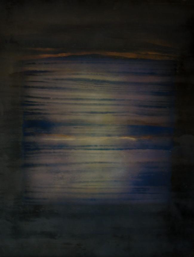 Ombra di un sogno fuggente