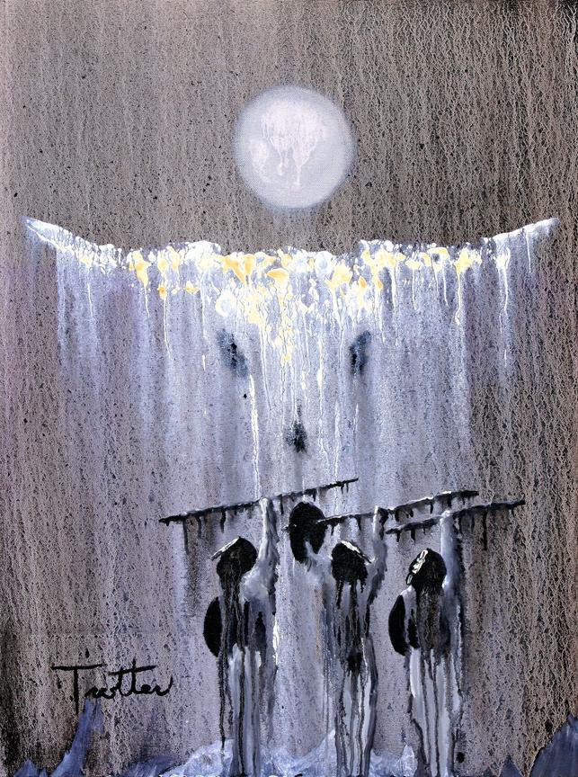 Ghost Dance Ghost Dance