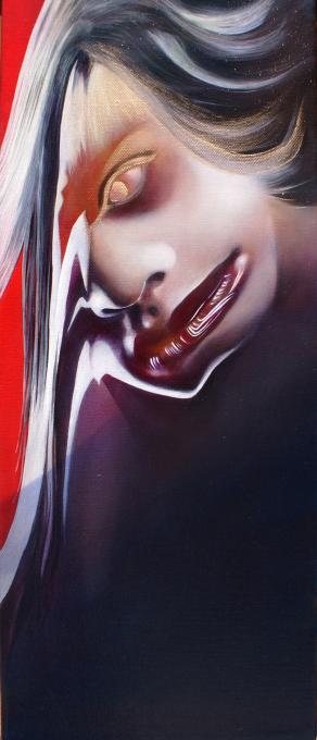 Distorto come un Angelo anormale