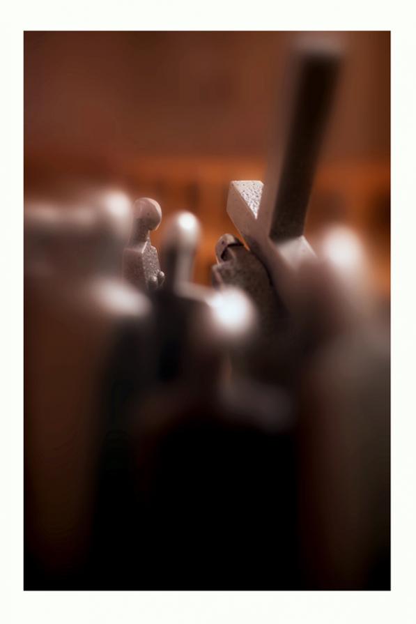 VIA DOLOROSA VIA DOLOROSA