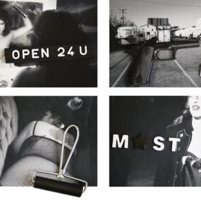 I must step on fallen leaves (Circuslife series) 