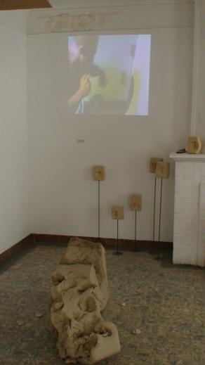 Diva Benini vs. Clay