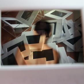 PRESENZE n.8 (dedicato a Luigi Ghirri)