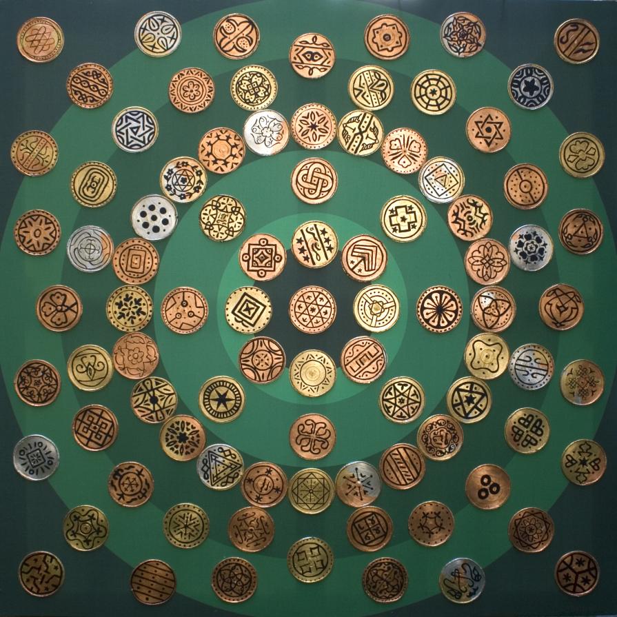 ITS NAME IS EMBROIDERY ITS NAME IS EMBROIDERY