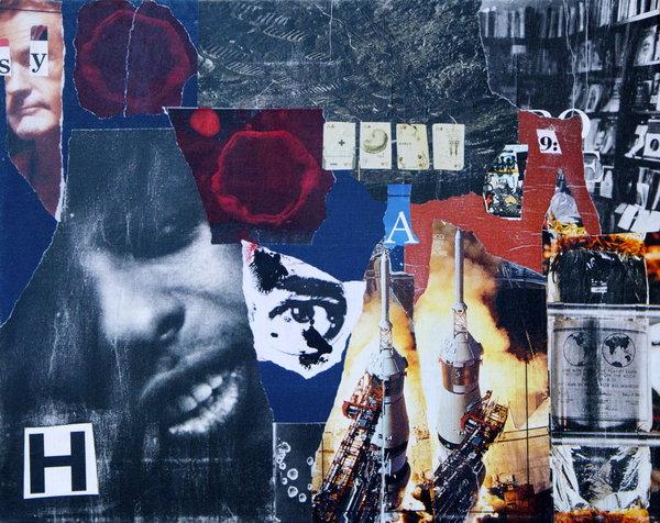 Three...two...one... go! 