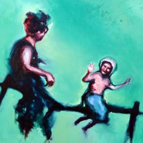 Why Are You Here? Because You're Here... Then Why Am I Here? 