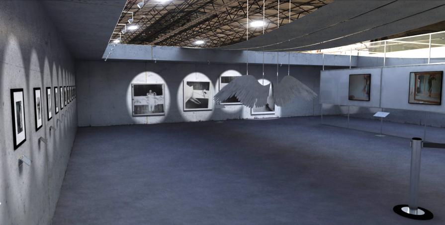 "Metamorfosi dell' Io"