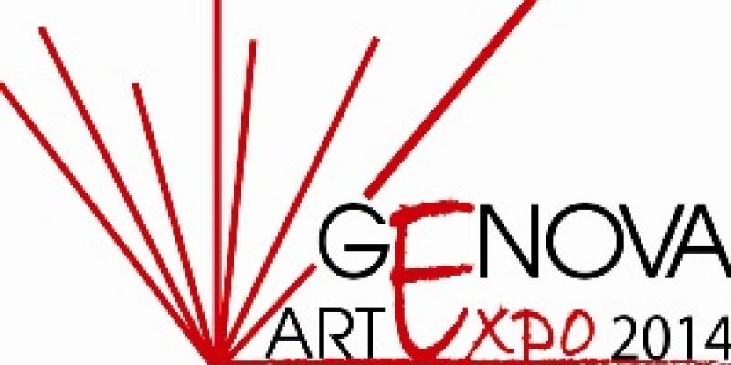 GENOVA ART EXPO 2014