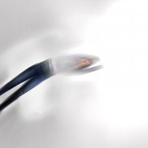 un tuffo  nel bianco