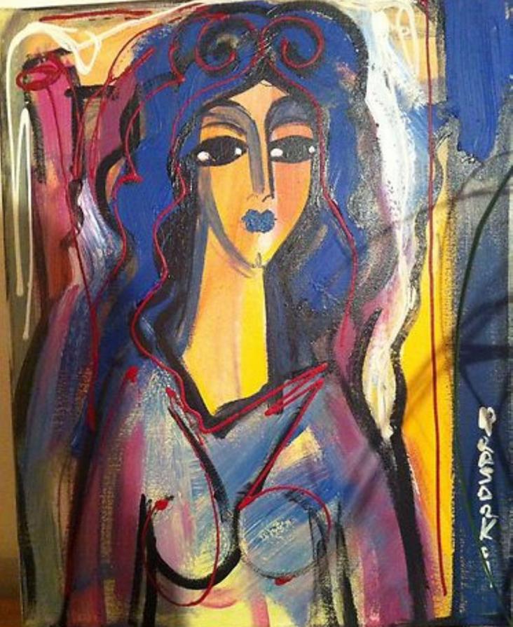 Hrair Sarkis Keusseyan – Desir Hrair Sarkis Keusseyan – Desir