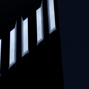 Staticità di un attimo  di vita  