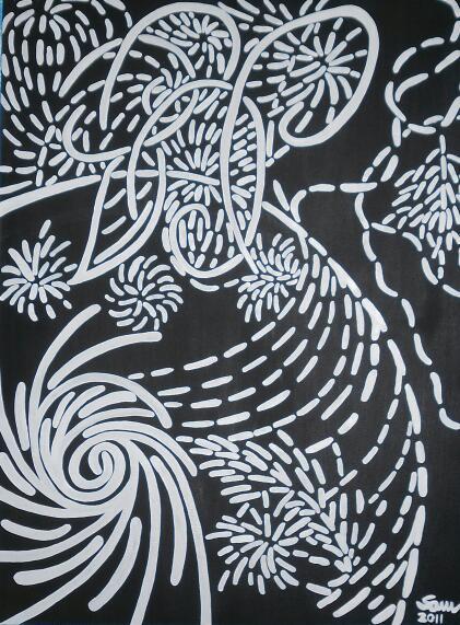 FUOCHI D'ARTIFICIO SUL MONDO