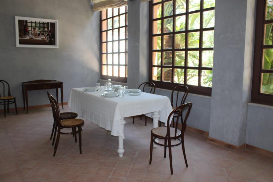 Pranzo di famiglia Pranzo di famiglia