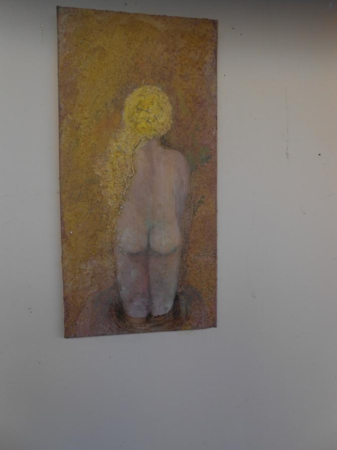 SENZA TITOLO SENZA TITOLO