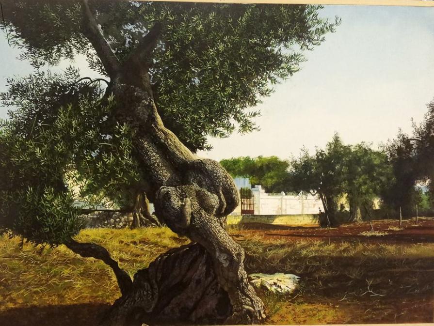 pomeriggio a torrecanne