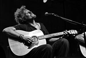 Veronica Morresi - Niccolò Fabi