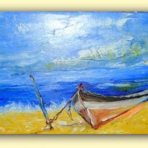 mediterraneo (mare in mezzo alle terre)