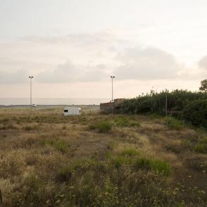 la memormoria dei luoghi