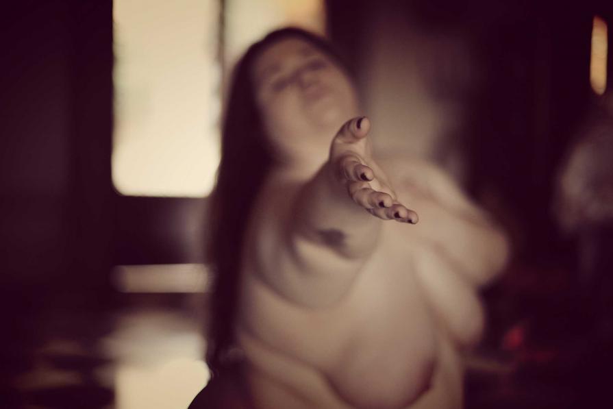 Ozzehg e il Castello di Chiara