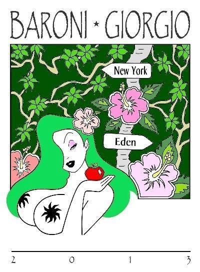 JESSICA RABBIT - EDEN