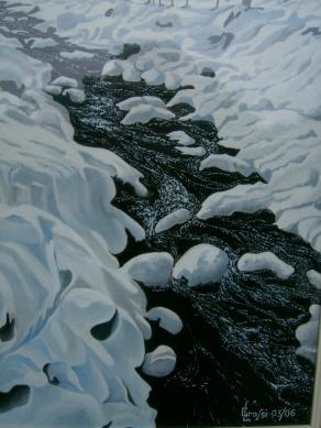 LG 0037 - Verso la sorgente del Varaita - Piemonte