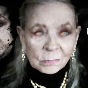 The Mirror Has Two Faces