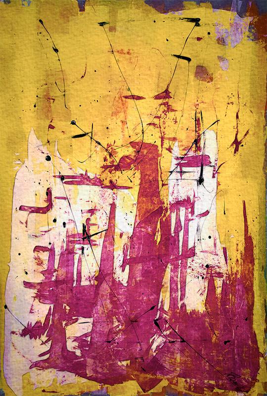 The lethal triad minus one