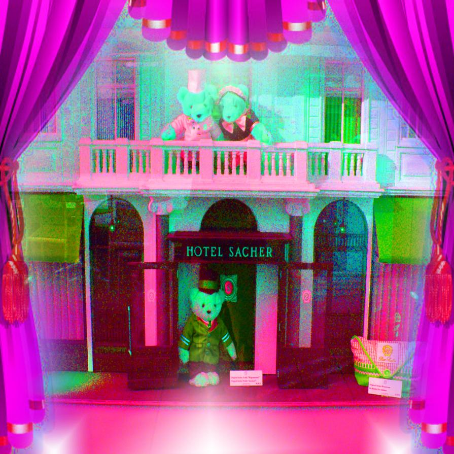 Il mondo è una torta piena di dolcezza !!!!