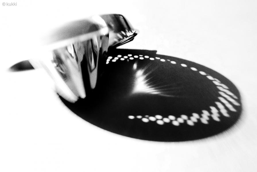 Six thoughts of the same thing - Squeezer